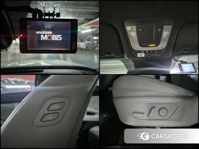 Kia Sorento 4th Generation 2021 Белый из Кореи, фото 2