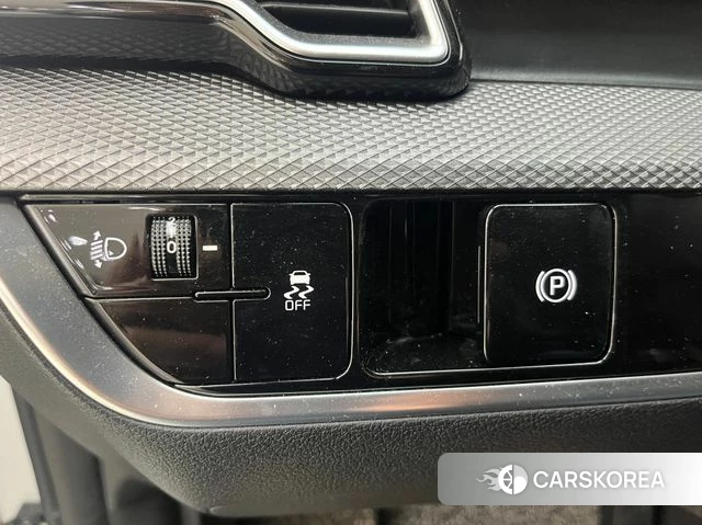Kia Sportage 5th Generation 2022 Белый из Кореи, фото 2