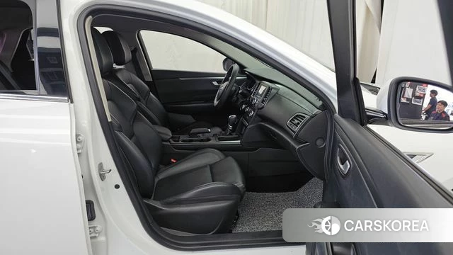Renault Korea (Samsung) SM6 id 4557782 из Кореи 2