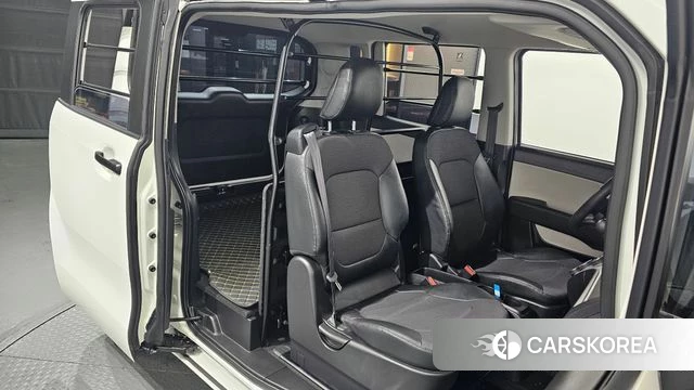 Kia The New Ray 2022 Белый из Кореи, фото 2