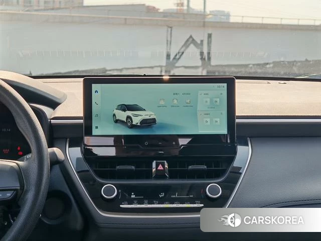 Toyota Fenglanda 2024 Темно-серый из Китая, фото 2