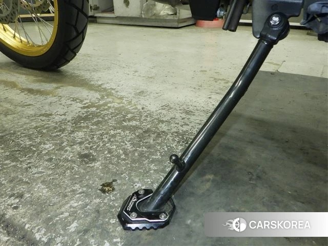 Проданный Honda TRANSALP XL750 id 3949652 из Японии