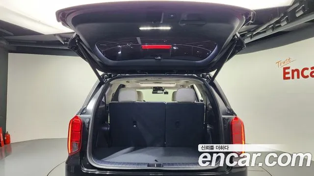 Hyundai Palisade id 2692267 из Кореи 2