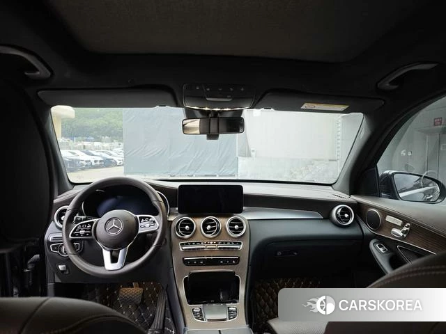 Mercedes-Benz GLC id 4220582 из Китая 2