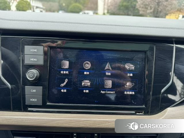 Volkswagen Passat 2020 Черный из Китая, фото 2