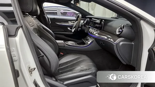 Mercedes-Benz CLS-Class C257 2021 Белый из Кореи, фото 2