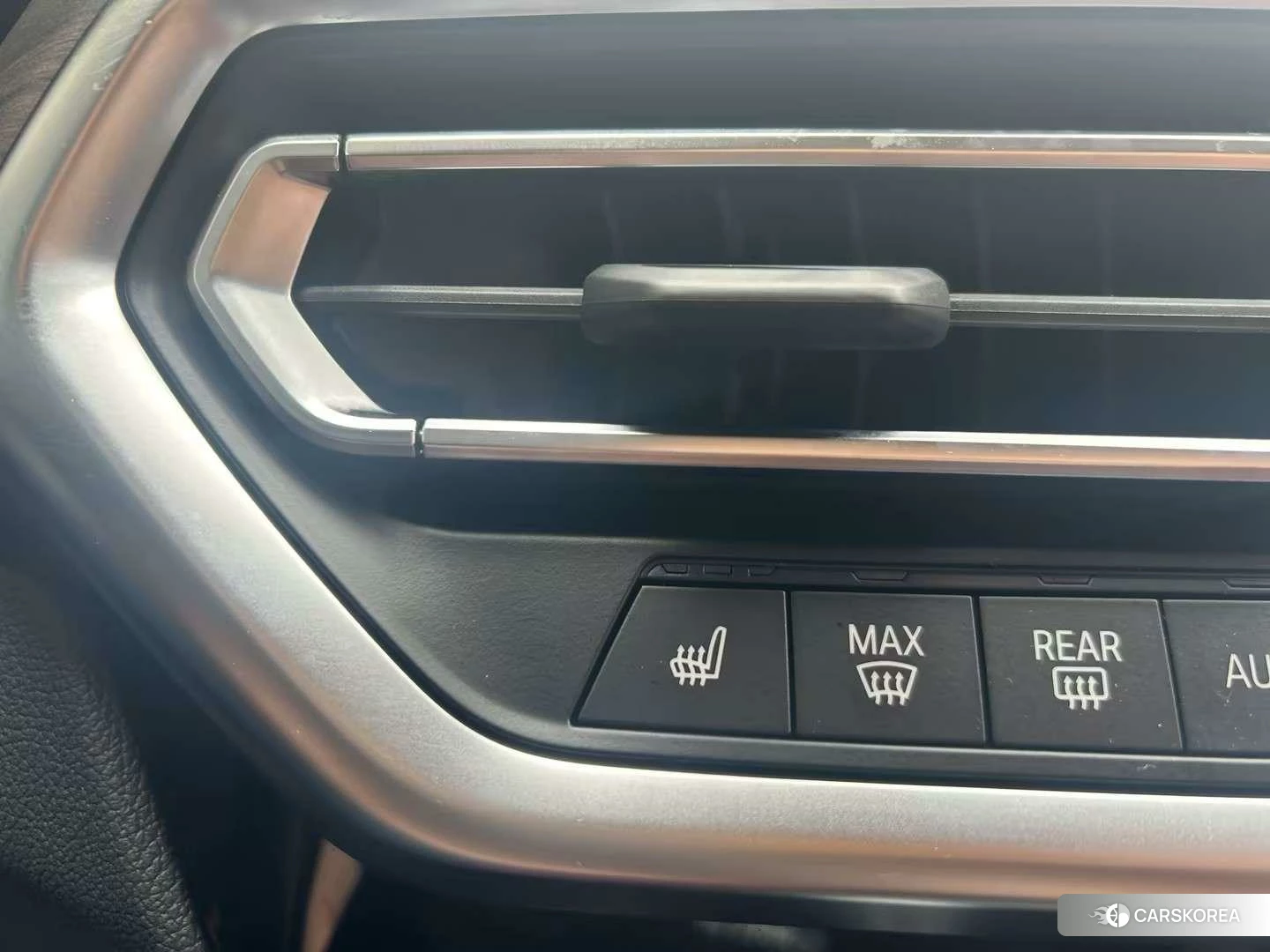 BMW X3 2023 Черный из Китая, фото 2