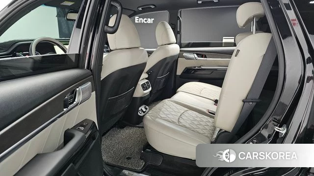 Kia Mohave Master 2020 Черный из Кореи, фото 2
