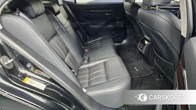 Lexus New ES300h 2018 Серый из Кореи, фото 2