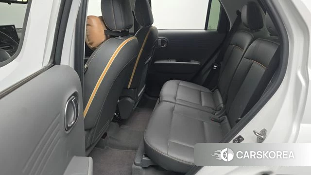 Hyundai Casper 2022 Белый из Кореи, фото 2