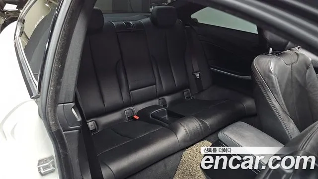 BMW 4 Series (F32) 2018 Белый из Кореи, фото 2