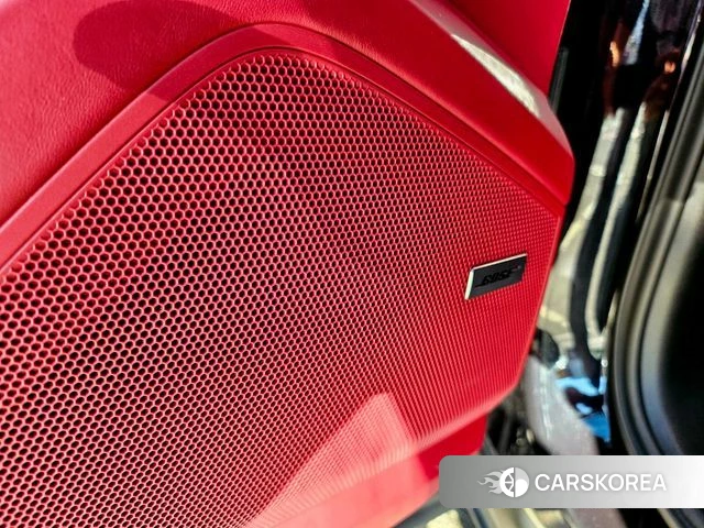 Porsche Cayenne (PO536) 2020 Черный из Кореи, фото 2