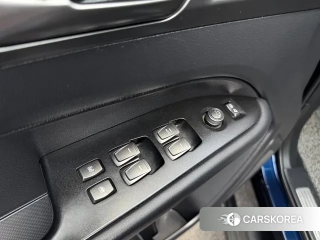 Ssangyong The New Rexton Sports Cannes 2021 Синий из Кореи, фото 2