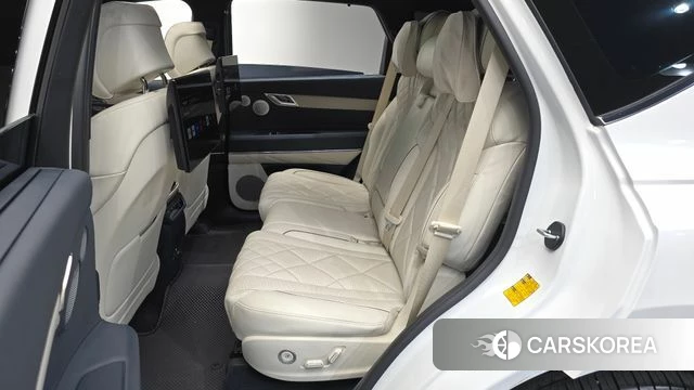 Genesis GV80 2024 Белый из Кореи, фото 2