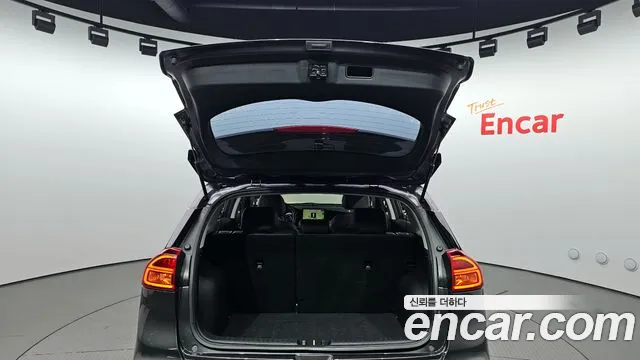 Kia The New Niro id 2671658 из Кореи 2