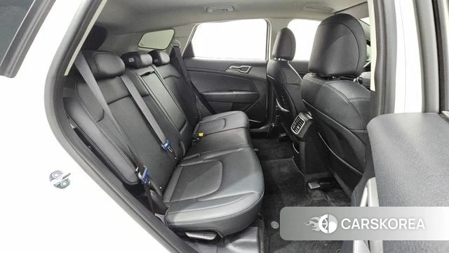 Kia The New Sportage 5th Generation 2025 Белый из Кореи, фото 2