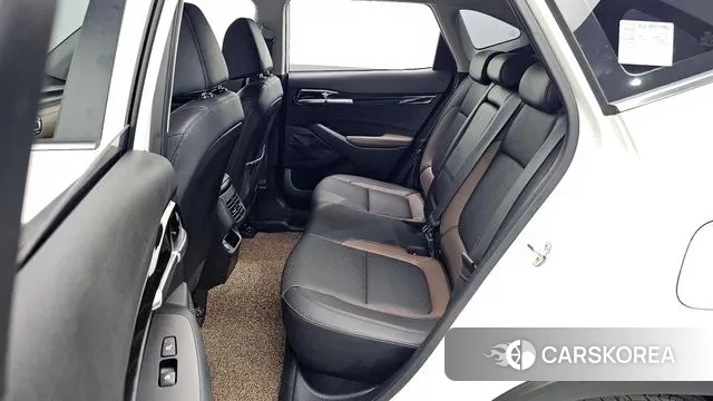 Kia Seltos 2020 Белый из Кореи, фото 2