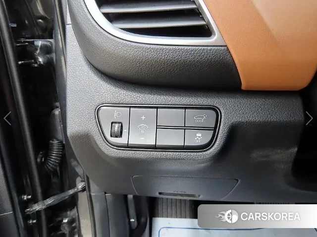 Kia The New Seltos 2025 Серый из Кореи, фото 2