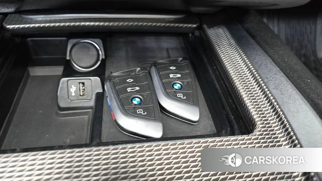 BMW Z4 (G29) 2020 Серый из Кореи, фото 2