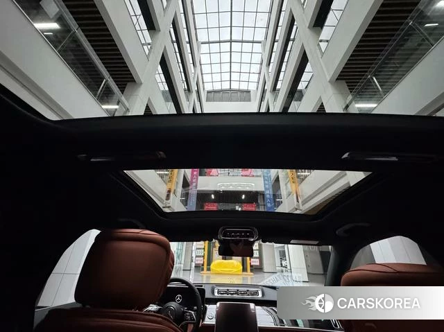Mercedes-Benz S-class 2023 Черный из Китая, фото 2