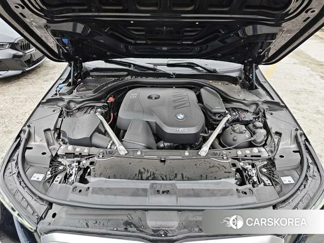 BMW 5 series id 3983177 из Китая 2