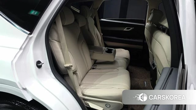 Genesis GV80 2023 Белый из Кореи, фото 2