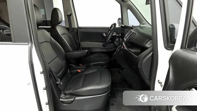 Kia The New Kia Ray 2025 Белый из Кореи, фото 2