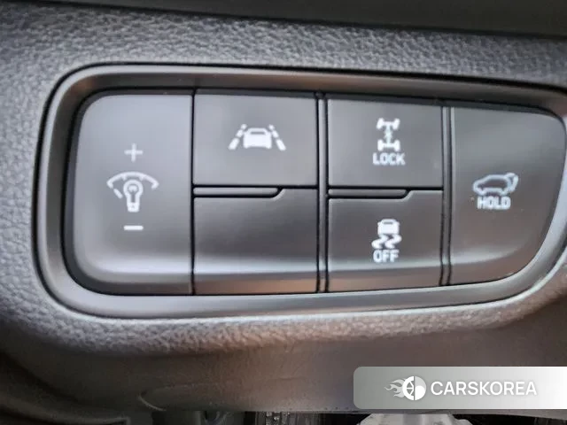 Hyundai Santa Fe TM 2018 Серебряный из Кореи, фото 2