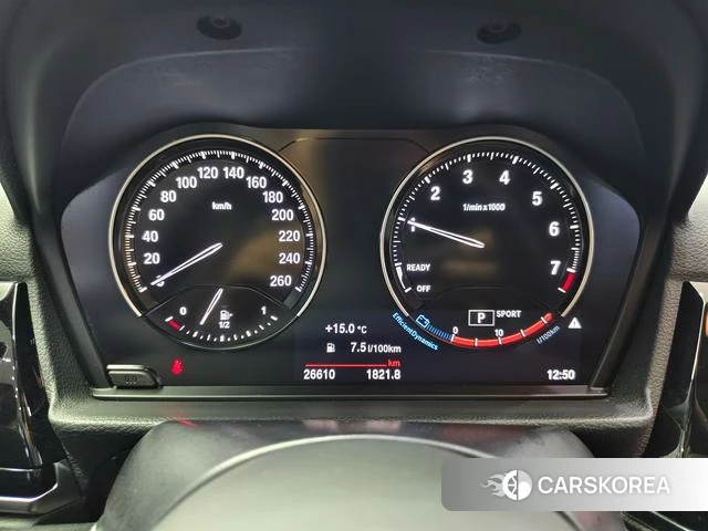 BMW 1 series 2023 Белый из Китая, фото 2