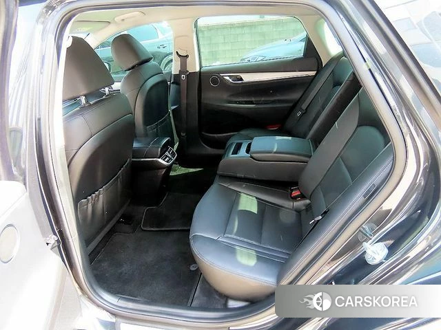 Hyundai The New Grandeur IG 2022 Серый из Кореи, фото 2