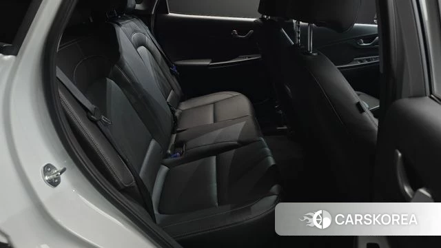 Hyundai Kona 2020 Белый из Кореи, фото 2