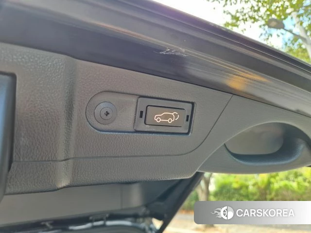 Ssangyong G4 Rexton 2019 Черный из Кореи, фото 2