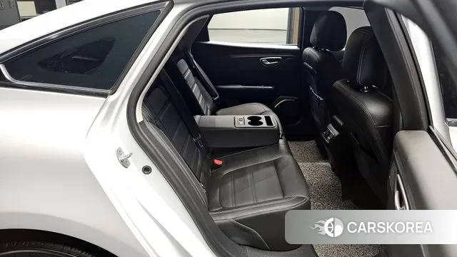 Renault Korea (Samsung) SM6 2020 Белый из Кореи, фото 2