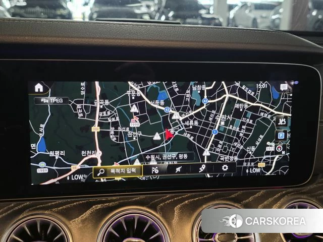 Mercedes-Benz E-Class W213 2021 Белый из Кореи, фото 2