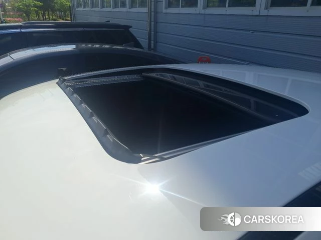 Mercedes-Benz CLS-Class C257 2020 Белый из Кореи, фото 2