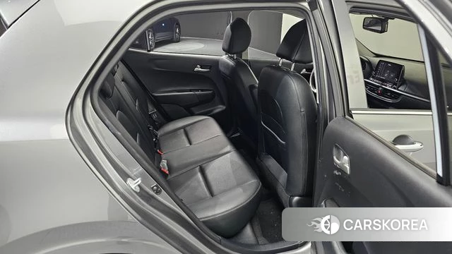 Kia Morning Urban (JA) 2023 Серый из Кореи, фото 2