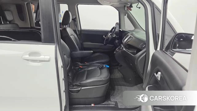 Kia The New Kia Ray 2024 Белый из Кореи, фото 2