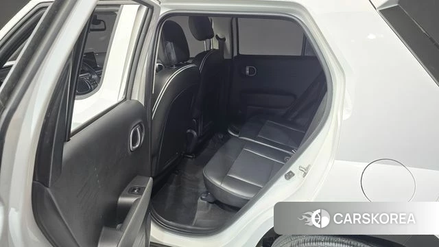 Hyundai Casper 2022 Белый из Кореи, фото 2