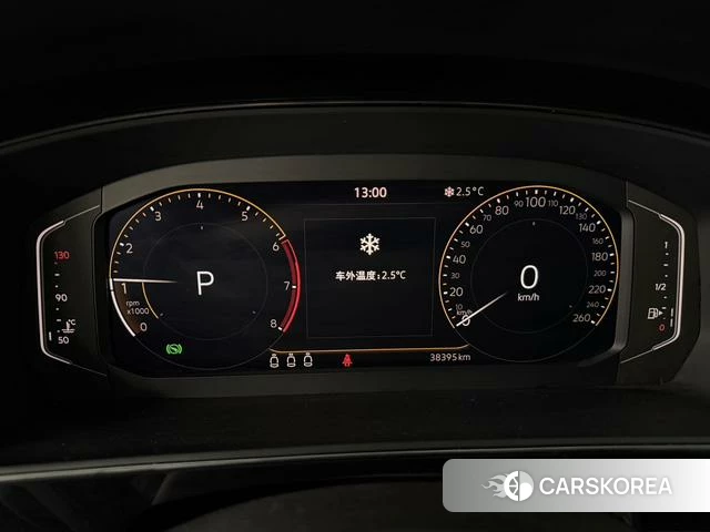 Volkswagen Passat 2022 Черный из Китая, фото 2