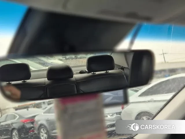 Hyundai The New Grandeur IG 2021 Черный из Кореи, фото 2