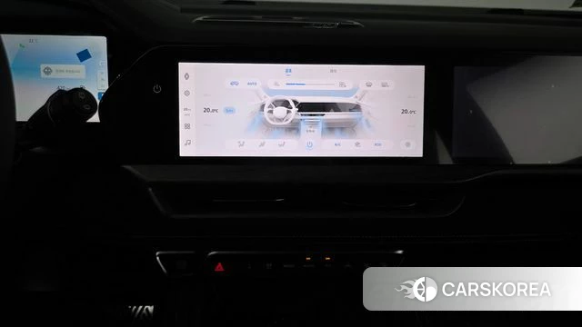 Renault Korea (Samsung) Grand Coleos 2025 Серый из Кореи, фото 2
