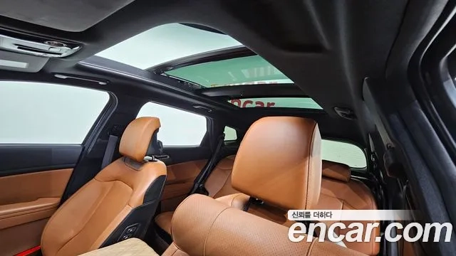 Kia Sportage 5th Generation Hybrid 2022 Синий из Кореи, фото 2