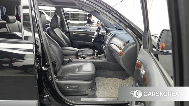 Kia The New Mohave 2019 Черный из Кореи, фото 2