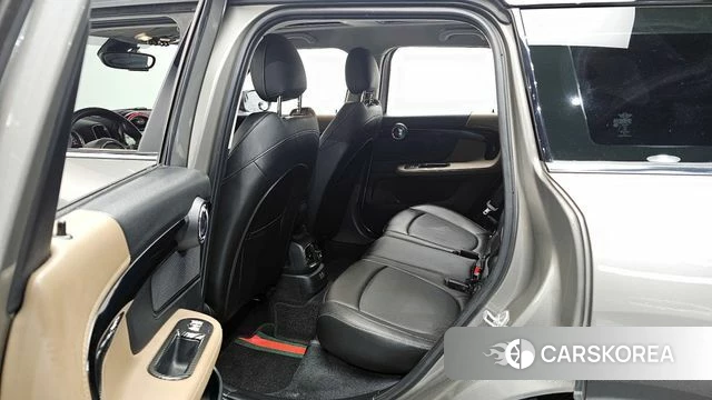 Mini Cooper S Countryman 2020 Серый из Кореи, фото 2