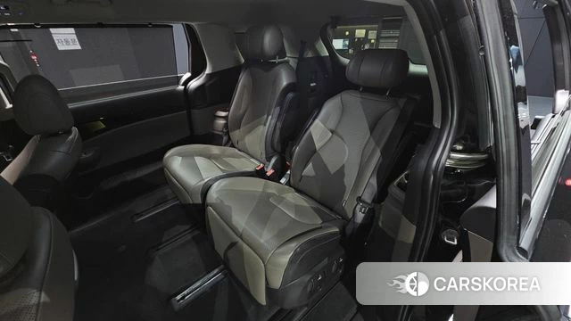 Kia The New Carnival 4th Generation 2024 Черный из Кореи, фото 2