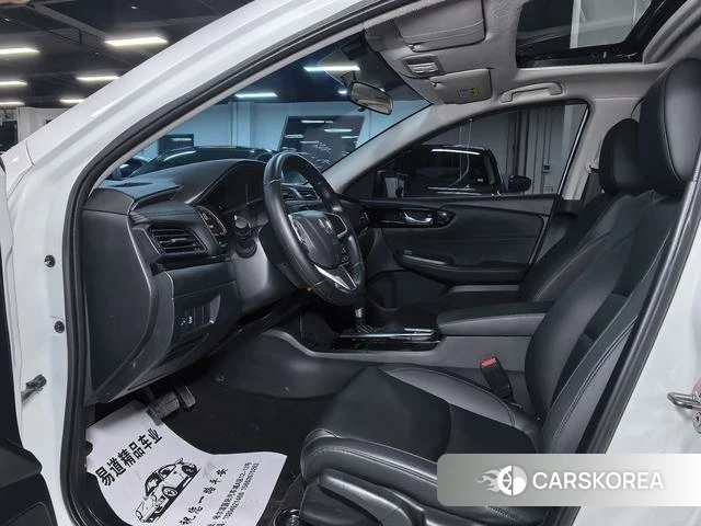 Honda Lingpai 2023 Белый из Китая, фото 2