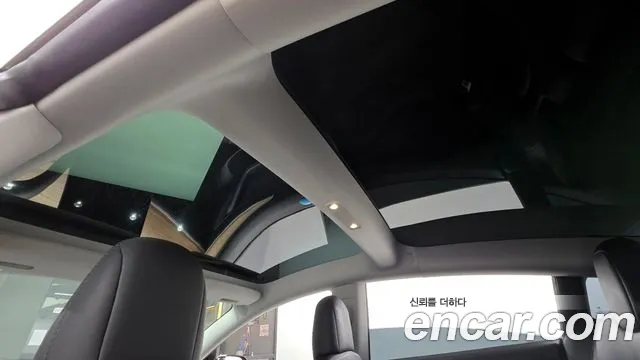 Tesla Model 3 id 2681563 из Кореи 2