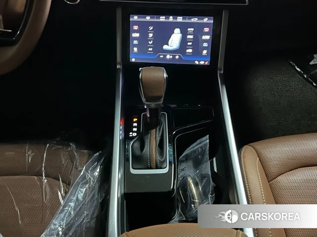 Ssangyong Torres 2022 Белый из Кореи, фото 2