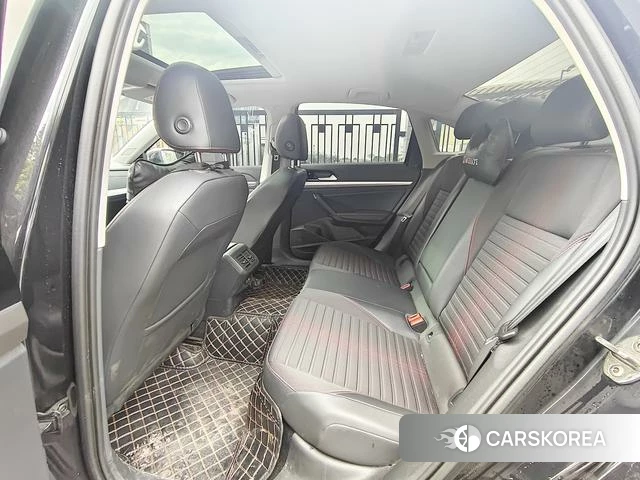 Volkswagen Lavida 2023 Черный из Китая, фото 2