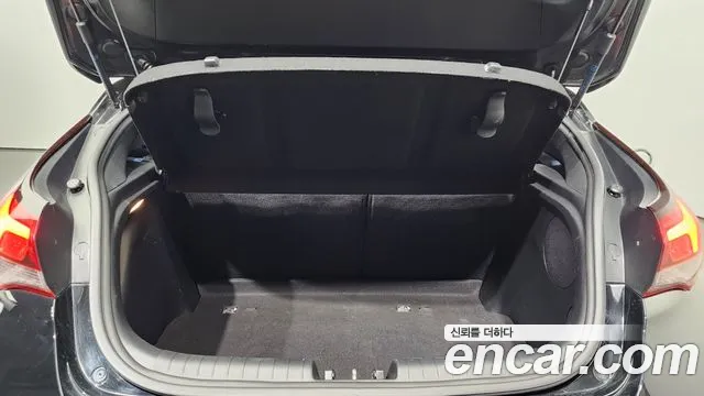 Hyundai Veloster (JS) id 2557057 из Кореи 2